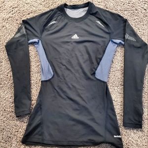 Adidas Techfit